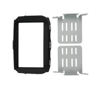 Kit Di Montaggio Per Mascherina Autoradio 2 DIN Per Alfa Per Romeo Per Giulietta 940 2014+ Accessori Auto(173x98mm)