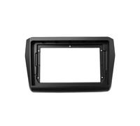 Kit Di Montaggio Per Mascherina Autoradio 2 DIN Per Suzuki Per Swift 5 2016 2017 2018 2019 2020 WEFOLCC(Frame)