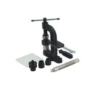 Kit Di Montaggio Per Occhielli In Tela Laser Tools - Per HGV 7881