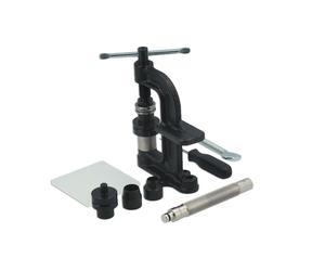 Kit Di Montaggio Per Occhielli In Tela Laser Tools - Per HGV 7881