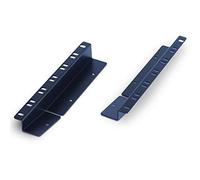 Kit di montaggio per orecchio rack Presonus Studiolive Serie III | Montaggio rack professionale, compatibile StudioLive Serie III, accessori mixer digitale, home studio, installazione sicura