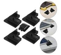 Kit Di Montaggio Per Pannelli Solari Hardware Il Del Pannello Solare Staffe