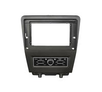 Kit Di Montaggio Per Pannello Autoradio 2DIN Da 10 Pollici Con Pannello Surround Per F&ord Per Mustang 2008-2013 Plancia Autoradio(Only Frame)