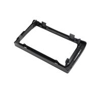 Kit Di Montaggio Per Pannello Cruscotto Autoradio Android Da 9 Pollici Per Citroen Per Berlingo Per Peugeot 3008 5008 Per Partner 2010-2017 Cornice Autoradio Centrale