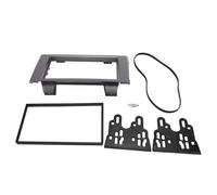 Kit Di Montaggio Per Pannello Radio Cornice Audio Cruscotto Per IVECO Per Daily 2006-2014
