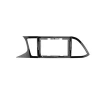 Kit Di Montaggio Per Pannello Radio Da 9 Pollici Con Adattatore Per Cornice Autoradio Per SEAT Per Leon 3 Per Ateca 2012-2020 Pannello stereo