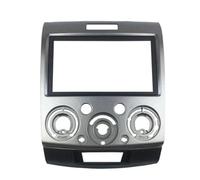 Kit Di Montaggio Per Pannello Radio Stereo Portatile 2 DIN Mascherina B Per Ford Per Everest Per Ranger