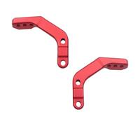 Kit di montaggio per paramani Installare la di protezione della mano | Robusto e stabile 28 mm in lega di alluminio accessori motore per motocross ATV Bike Snowmobile sostituzione riparazione