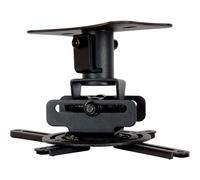 Kit di montaggio per proiettore - Optoma - OCM815B - Nero - Montaggio su perche - max 15 kg