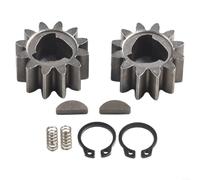 Kit di montaggio per ruota motrice compatibile con i numeri di parte 42661-VE2-800 42672-VE2-800 42668-VE2-800 e 90651-VE2-800 per uso di manutenzione