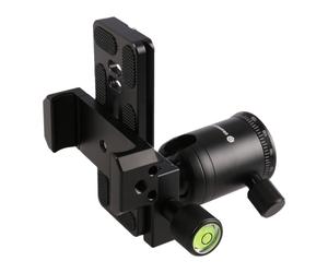 Kit di montaggio per smartphone Foldio360 di Orangemonkie