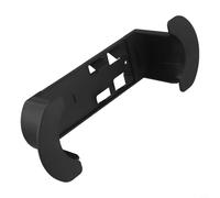 Kit di montaggio per Starlink per Gen 3 con supporto per gestione cavi in ABS per una conservazione sicura dell'adattatore di alimentazione e una configurazione ordinata su varie superfici