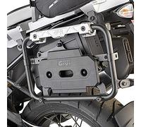 Kit di montaggio per supporto PL5108CAM, nero