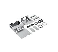 Kit di montaggio per ventola rimovibile