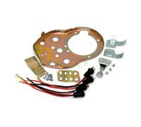 KIT DI MONTAGGIO PIASTRA BASE, CRUSCOTTO CATEYE