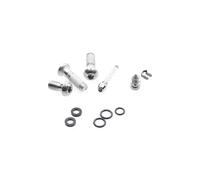 Kit di montaggio pinza freno Sram S4 System G2 Rsc/Ultimate Noir