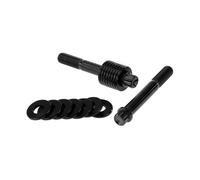 Kit di montaggio pinze radiali 70mm h-d m10-1 25 Kraus