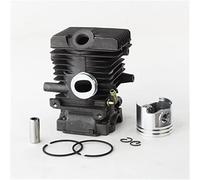 Kit di montaggio pistone cilindro 37mm, for STIHL, MS192 MS192T MS192TC MS192TC-E MS192TC-E ZM S192T-Z MS192 C MS192 CE MS192 CE Z Kit guarnizione cilindro pistone