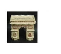 Kit di Montaggio Playset Woodcraft Construction Kit - Arco di Trionfo P122