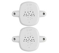 Kit Di Montaggio Postale Del Gate Scale - Adattatore Perlato Per Bambini Regolabile | Kit Di Montaggio Gaate STAIRWAY Gaate | Per La Cura Del Bambino Di Sicurezza Adatti Per La Sicurezza Dome
