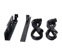 Kit di montaggio posteriore LCD KVM 2G Apc