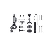 Kit di montaggio posteriore per DJI Osmo Bike