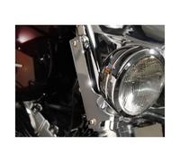 Kit di montaggio quickset-4 94-16 touring flhr National cycle