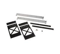 Kit di montaggio rack a 4 colonne HPE Aruba Networking CX 6400