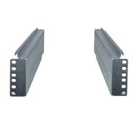 Kit di montaggio rack universale a 4 colonne HPE Networking X421
