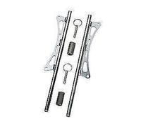 Kit Di Montaggio Radiatore CHASSIS ENGINEERING C/E4111