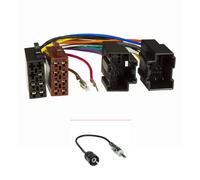 Kit di montaggio radio adatto per Chevrolet Aveo Captiva Epica Opel GT Hummer H2