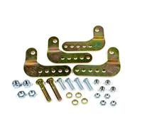 Kit Di Montaggio Regolabile CHASSIS ENGINEERING C/E3721