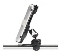 Kit Di Montaggio ROKK Mini Con Morsetto Per Tablet RLS-508-402 Barca Marina
