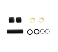 Kit di montaggio rondella di schiacciamento Fox 8X42.19 mm/1.661 Nero