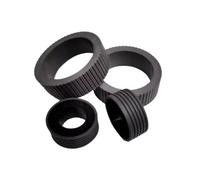 Kit di montaggio rulli B12B819031, 5 set, for EPS-ON ES-400 ES-500 ES-865 DS-530 DS-570 DS-575 DS-770 DS-780 DS-870 DS-970 FF-680W