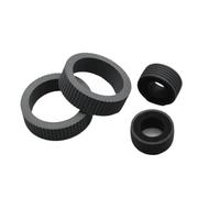 Kit di montaggio rulli da 5 confezioni compatibile con le stampanti ES-400, ES-500, ES-865, DS-530, DS-570, DS-575, DS-770, DS-780, DS-870, DS-970, FF-680W - Sostituisce la parte B12B819031