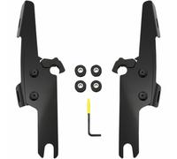 Kit Di Montaggio Senza Strumenti Trigger-Lock MEB2017 Per Memphis Shades Fats...