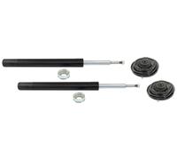 Kit di Montaggio, Set Ammortizzatori Assale Ant. Doppio per BMW