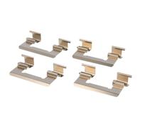 Kit di montaggio, set di pastiglie freno, freno a disco AUTOFREN SEINSA D4-3212A