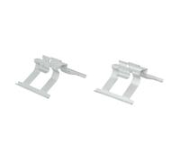 Kit di montaggio, set di pastiglie freno, freno a disco QUICK BRAKE 109-1898