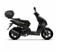 Kit Da Montaggio SHAD Top Master-Keeway Fact Evo 125 per Moto Ricambi