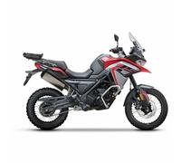 ATTACCO BAULETTO BAGAGLIO MOTO PER VOGE DSX VALICO 650 21>23 SHAD V0DX61ST