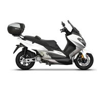 Kit Di Montaggio Shad Top Master-Wottan Storm S300/Nerva Exe Per Moto Ricambi