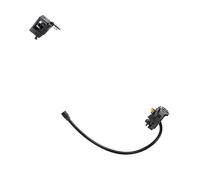 SHIMANO SISTEMA BICI ELETTRICHE BM-EN800-A Supporto per batteria Black One Size
