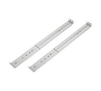 Kit di montaggio Silverstone SST-RMS07-20 per rack 1U/2U 40 kg