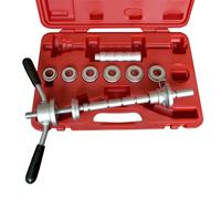 Kit Di Montaggio/Smontaggio Cuscinetti Di Direzione Per Moto Ricambi Ciclomotore
