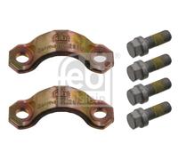Kit di montaggio, snodo albero cardanico centro per MERCEDES-BENZ CLASSE M