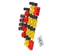Kit di montaggio, sospensione delle ruote TEDGUM TED22009 per DUSTER 1.6 2010-