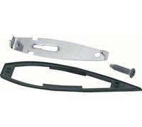 Kit Di Montaggio Specchio Remoto Chevrolet Camaro, Impala E Nova 1968-67