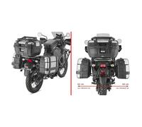 Kit Di Montaggio Specifico GIVI PL4133